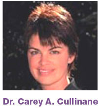 Carey Cullinane