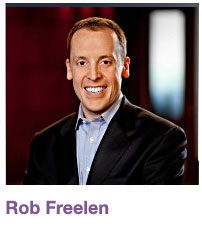 Rob Freelen