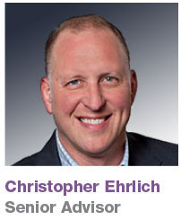 Cristopher Ehrlich