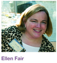 Ellen Fair