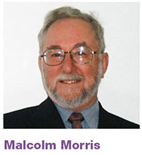 Malcom Morris