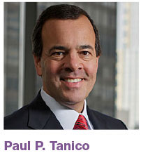 Paul Tanico