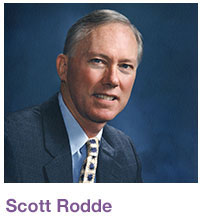 Scott Rodde